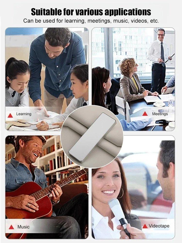 Ultra-Portable High-Capacity Storage Device - Up to 16TB - Image 4